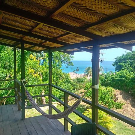 Casa Tolosa Tayrona, Los Cocos La Poza 외부 사진