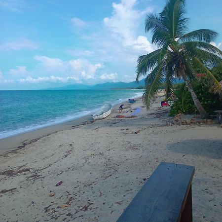 Casa Tolosa Tayrona, Los Cocos La Poza 외부 사진