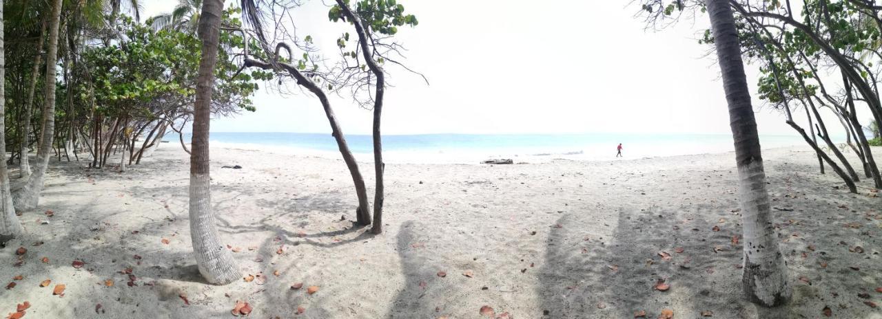 Casa Tolosa Tayrona, Los Cocos La Poza 외부 사진