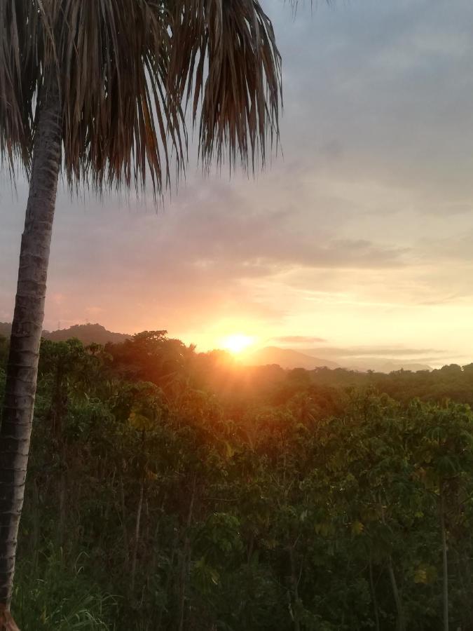 Casa Tolosa Tayrona, Los Cocos La Poza 외부 사진