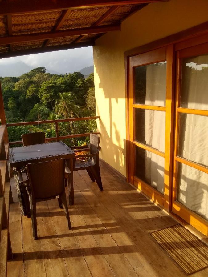 Casa Tolosa Tayrona, Los Cocos La Poza 외부 사진