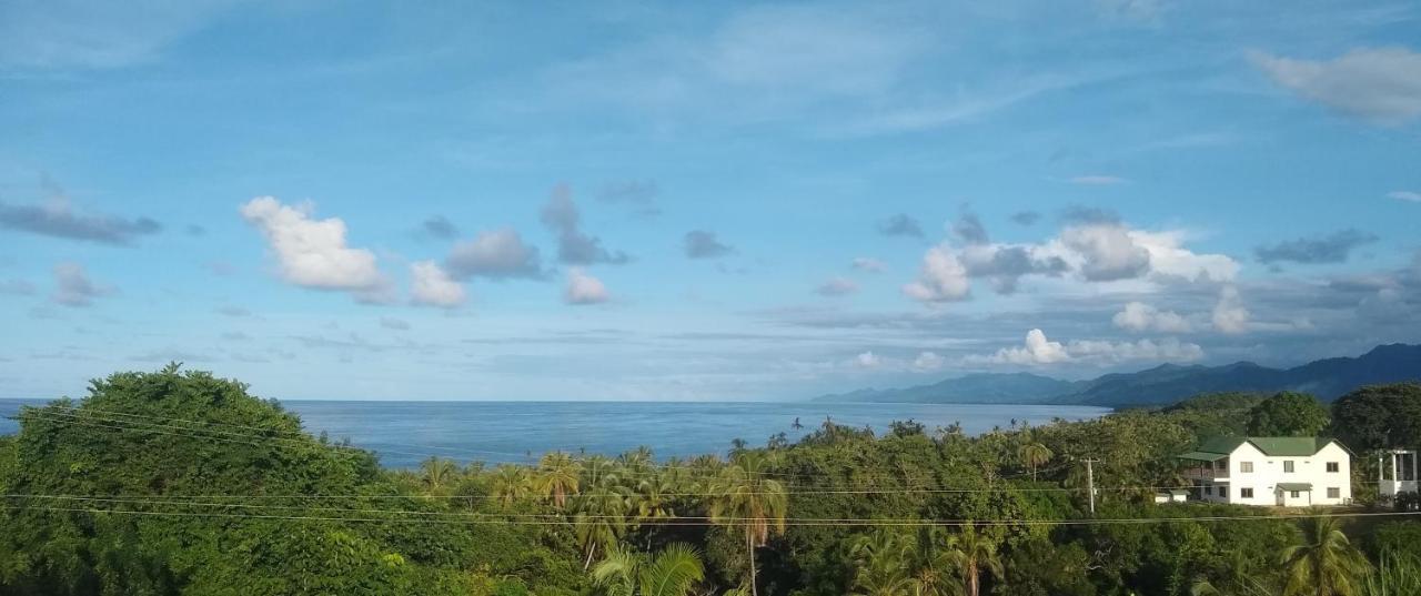 Casa Tolosa Tayrona, Los Cocos La Poza 외부 사진