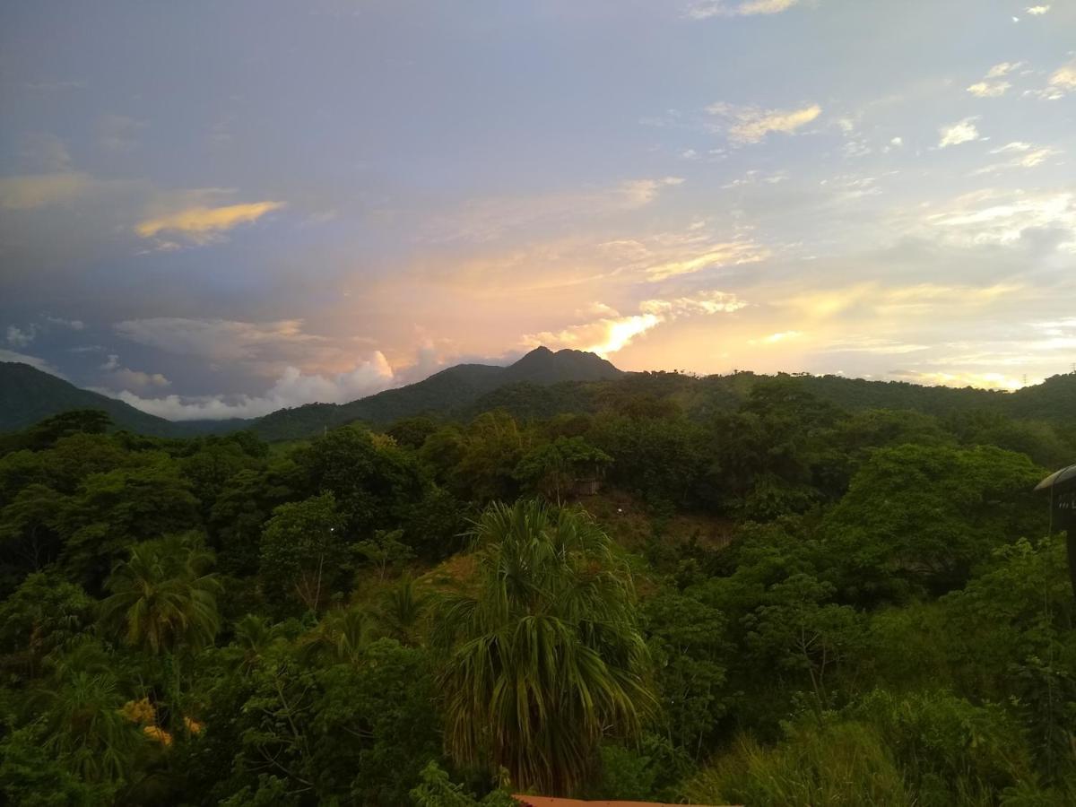 Casa Tolosa Tayrona, Los Cocos La Poza 외부 사진