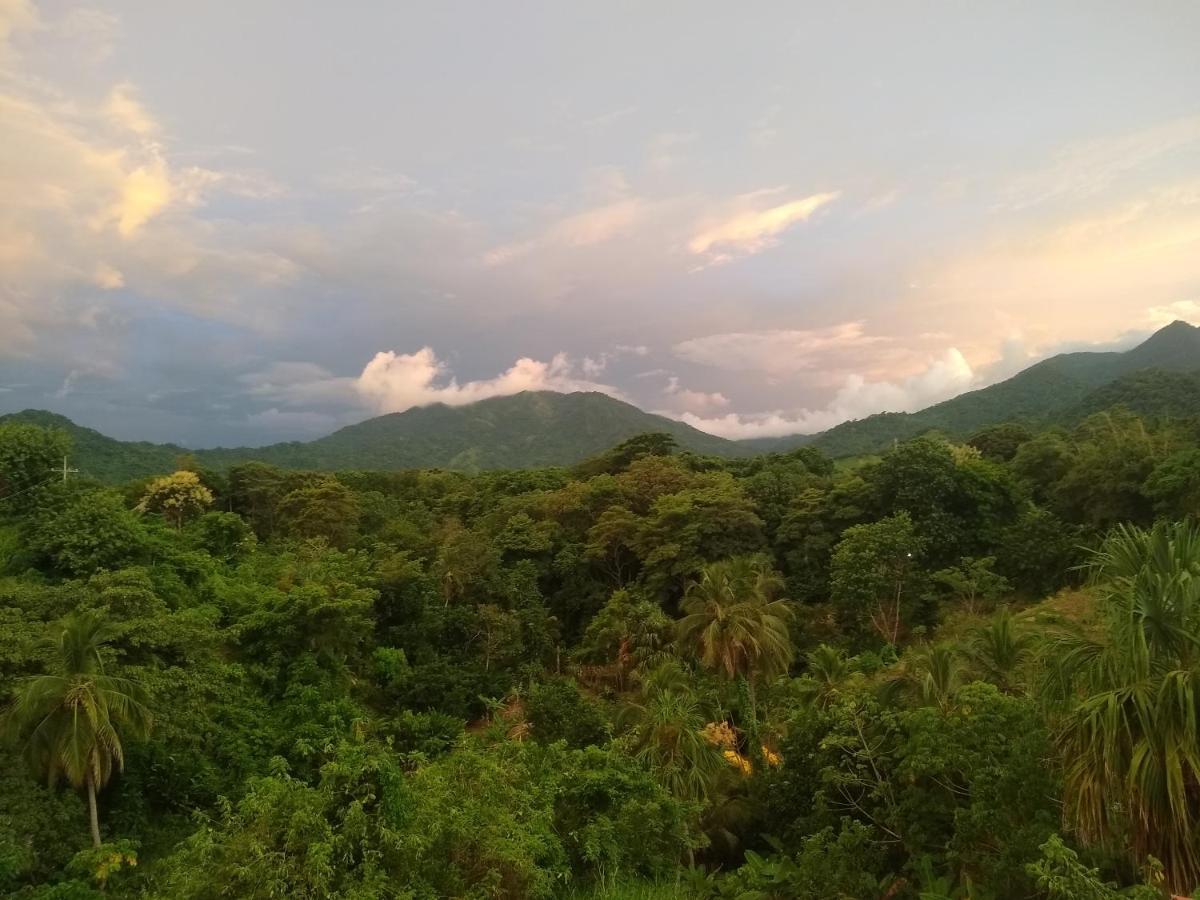 Casa Tolosa Tayrona, Los Cocos La Poza 외부 사진