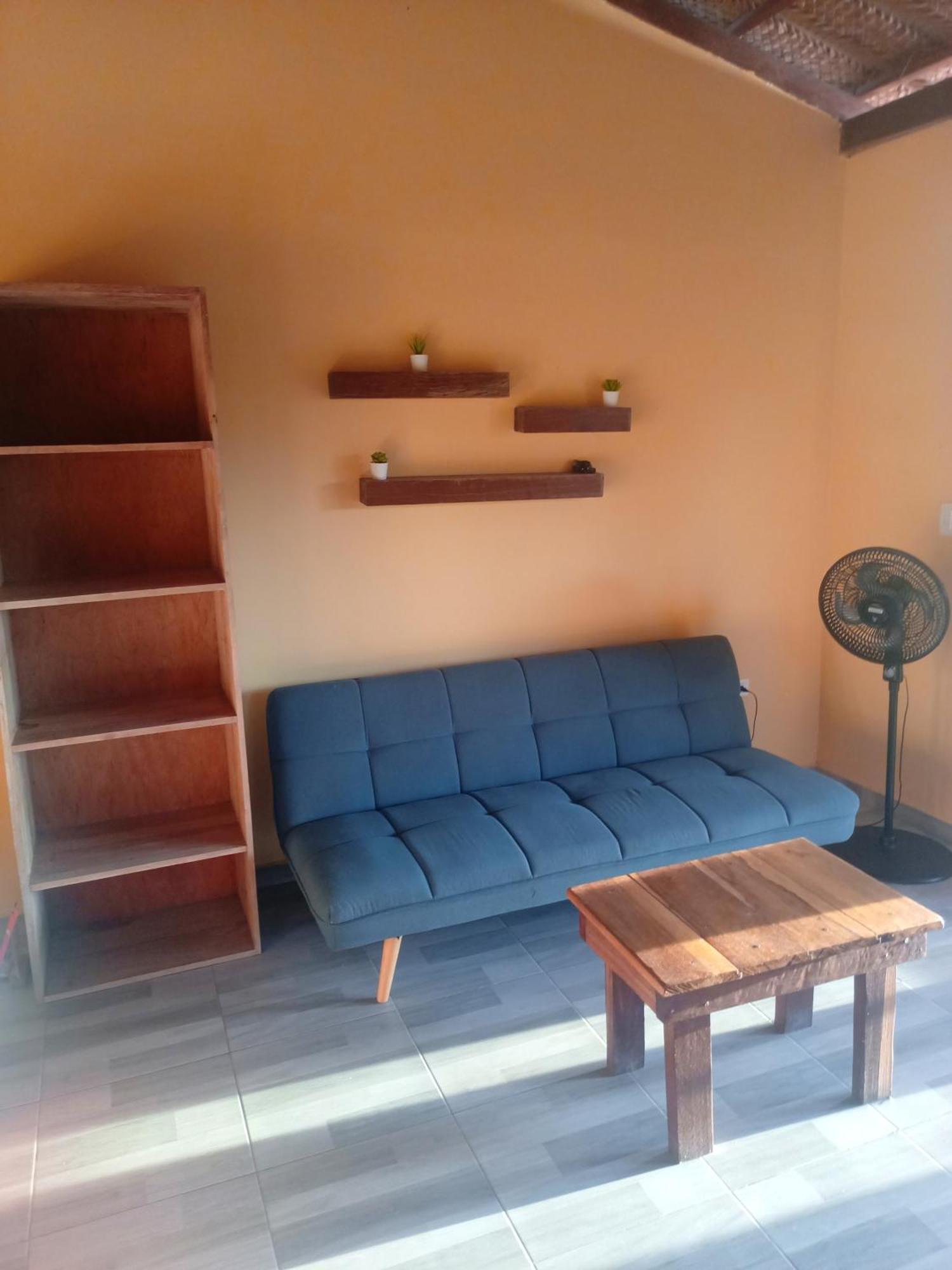 Casa Tolosa Tayrona, Los Cocos La Poza 외부 사진