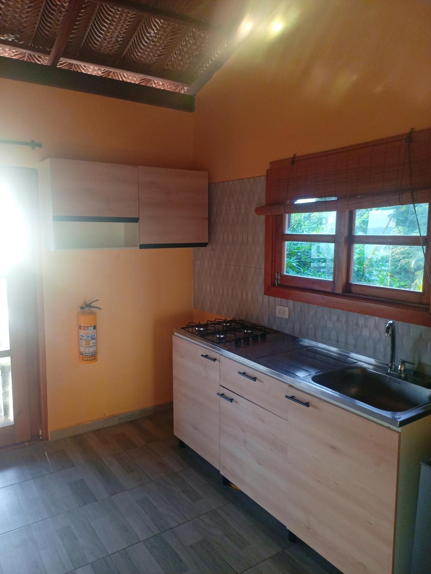Casa Tolosa Tayrona, Los Cocos La Poza 외부 사진