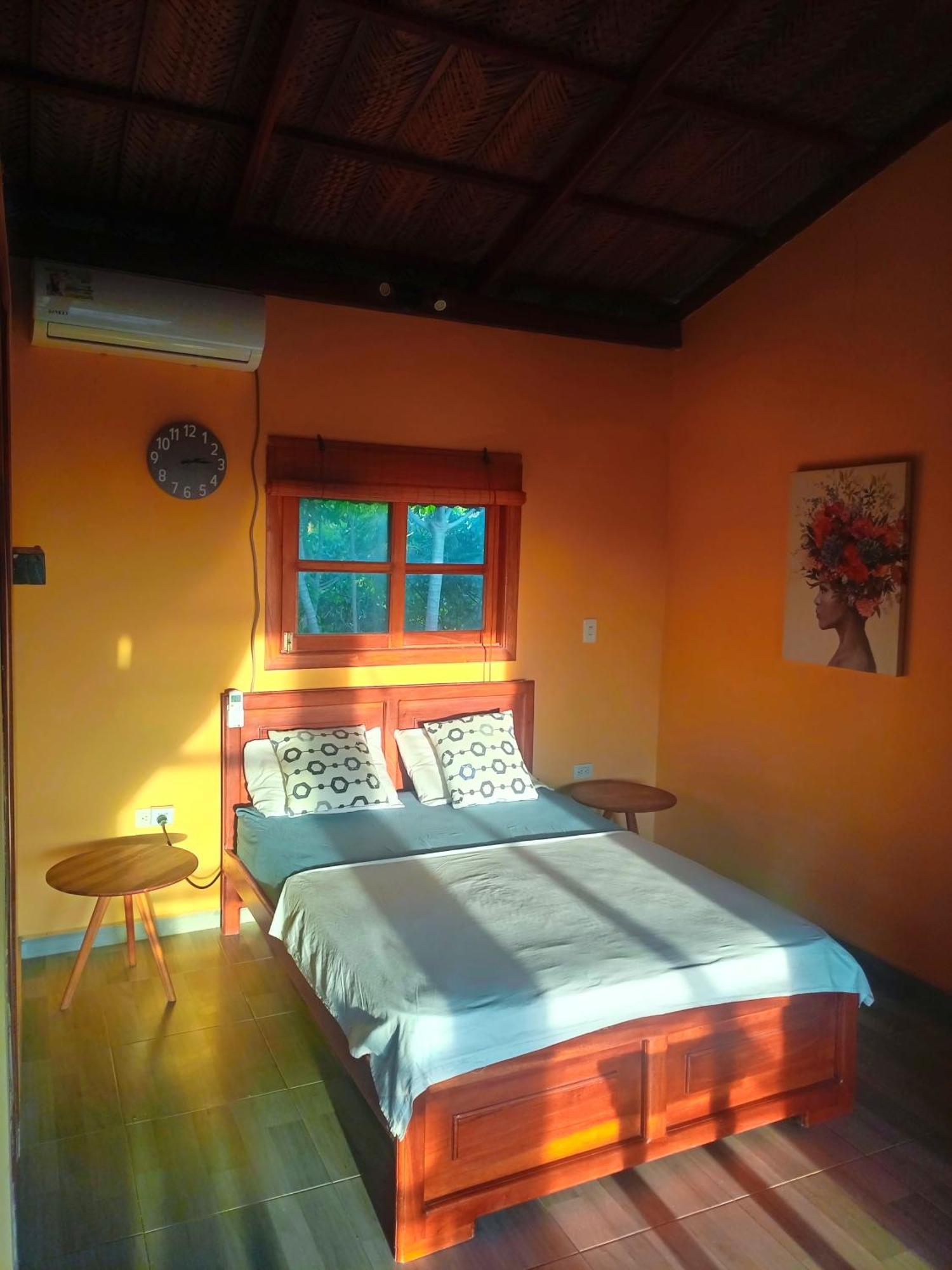 Casa Tolosa Tayrona, Los Cocos La Poza 외부 사진