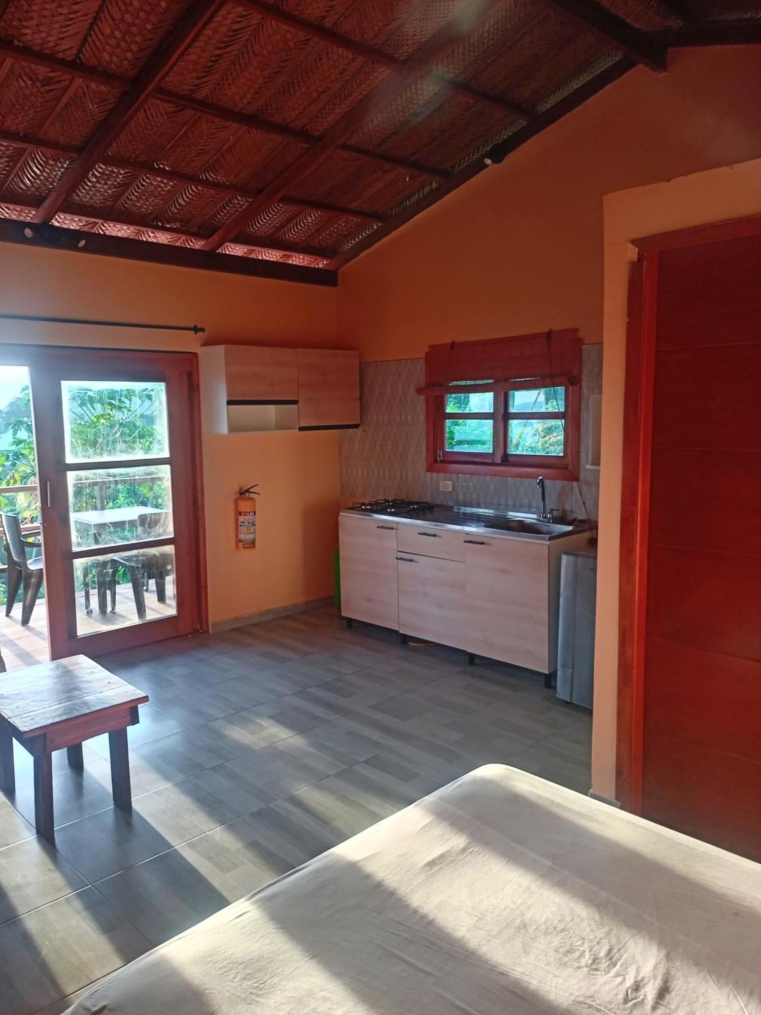 Casa Tolosa Tayrona, Los Cocos La Poza 외부 사진