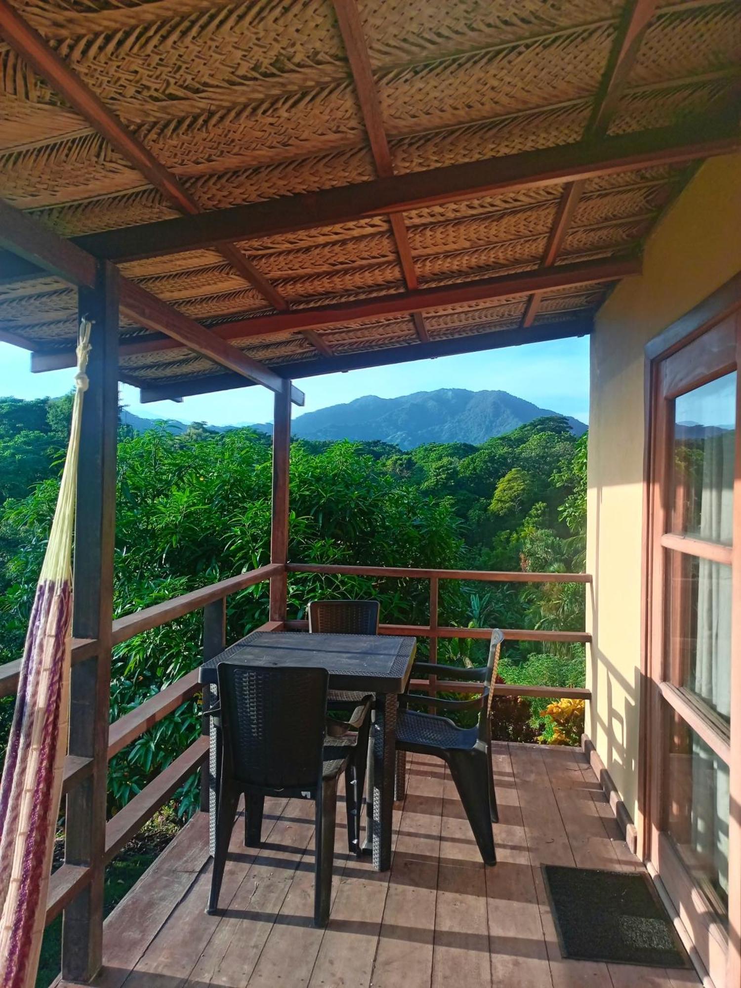 Casa Tolosa Tayrona, Los Cocos La Poza 외부 사진