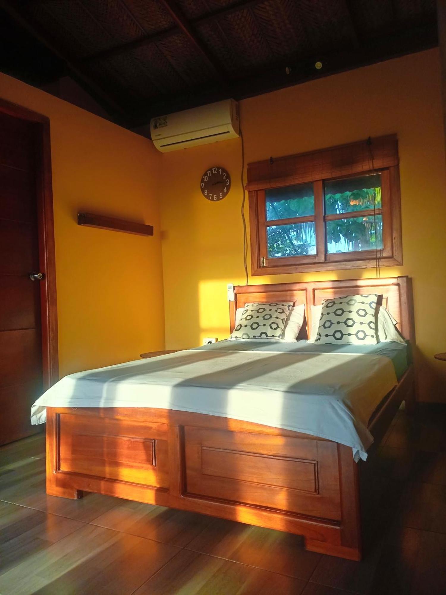 Casa Tolosa Tayrona, Los Cocos La Poza 외부 사진
