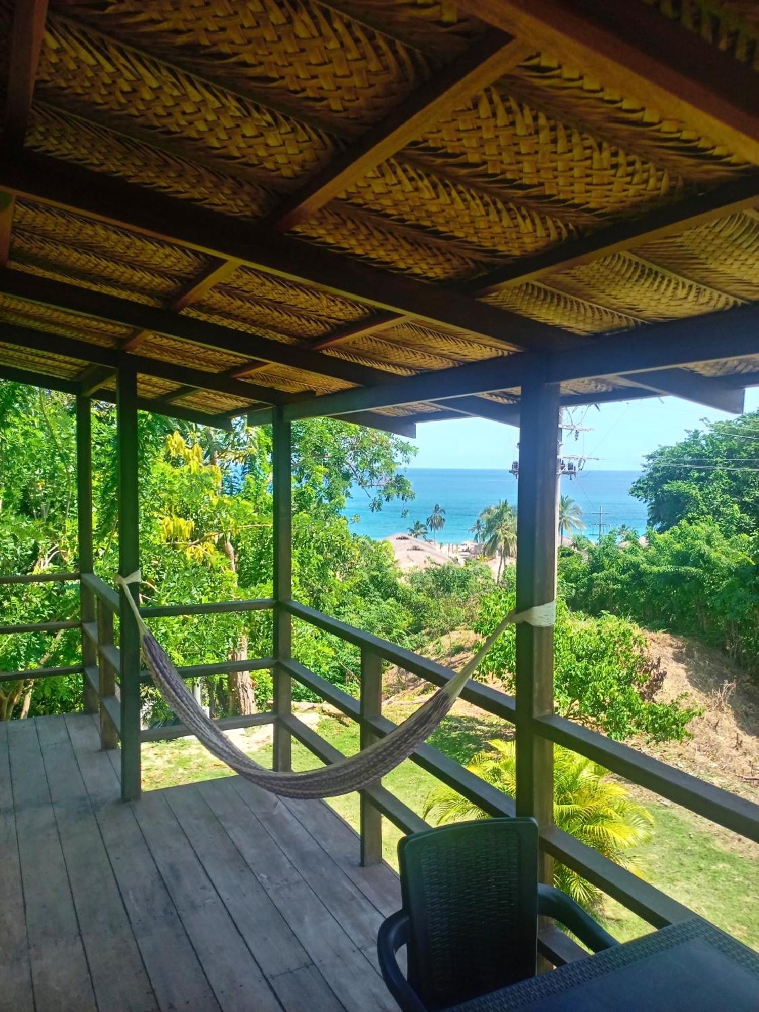 Casa Tolosa Tayrona, Los Cocos La Poza 외부 사진
